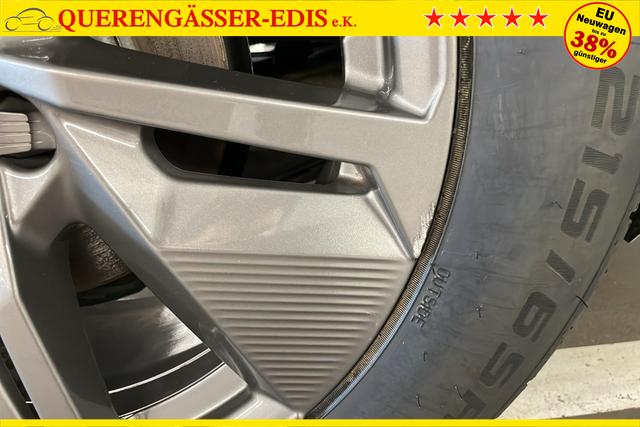 Peugeot 408 Hybrid 145 e-DCS6 Allure 