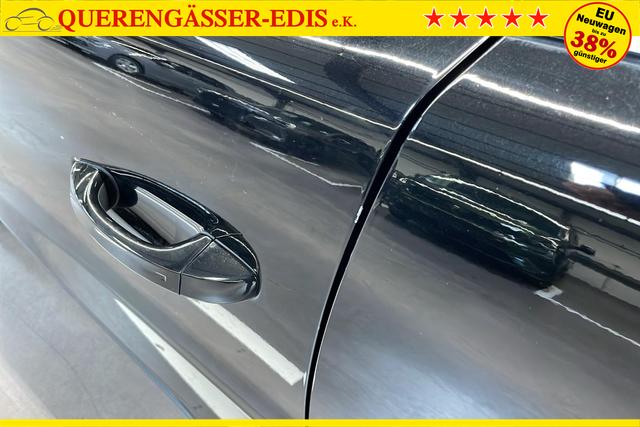 Peugeot 408 Hybrid 145 e-DCS6 Allure 