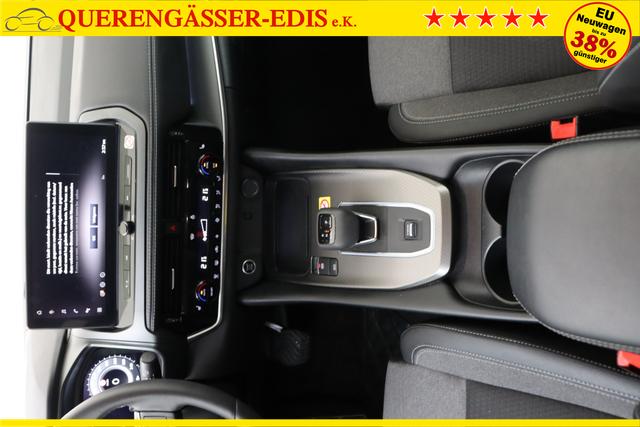 Nissan Qashqai N-Connecta Winter Comfort (MY24) 