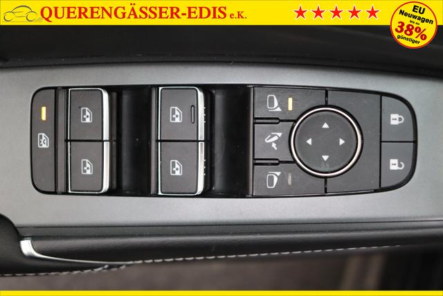 Nissan Qashqai N-Connecta Winter Comfort (MY24) 