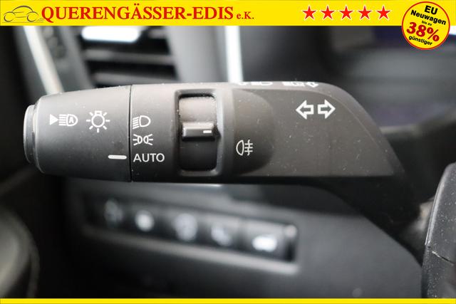 Nissan Qashqai N-Connecta Winter Comfort (MY24) 