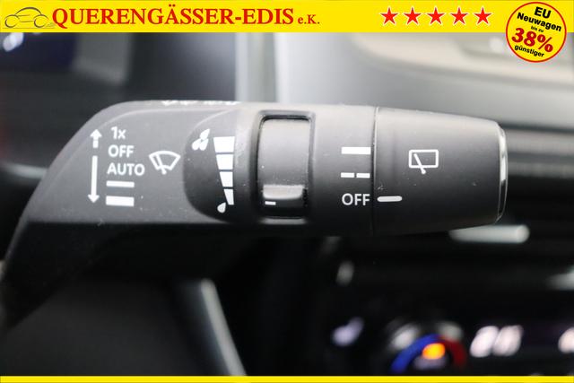 Nissan Qashqai N-Connecta Winter Comfort (MY24) 