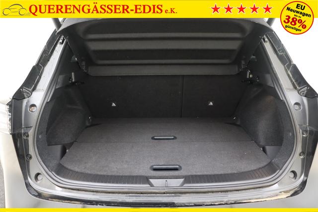 Nissan Qashqai N-Connecta Winter Comfort (MY24) 