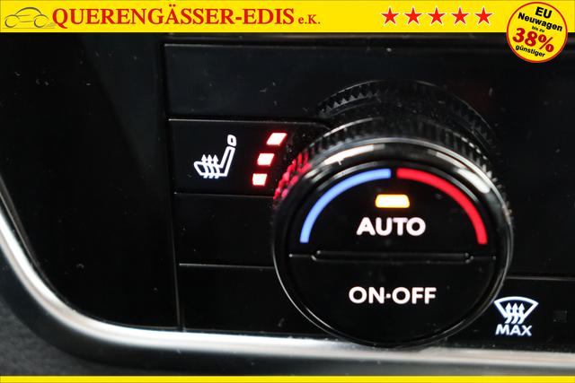 Nissan Qashqai N-Connecta Winter Comfort (MY24) 