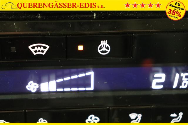 Nissan Qashqai N-Connecta Winter Comfort (MY24) 