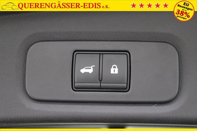 Nissan Qashqai N-Connecta Winter Comfort (MY24) 