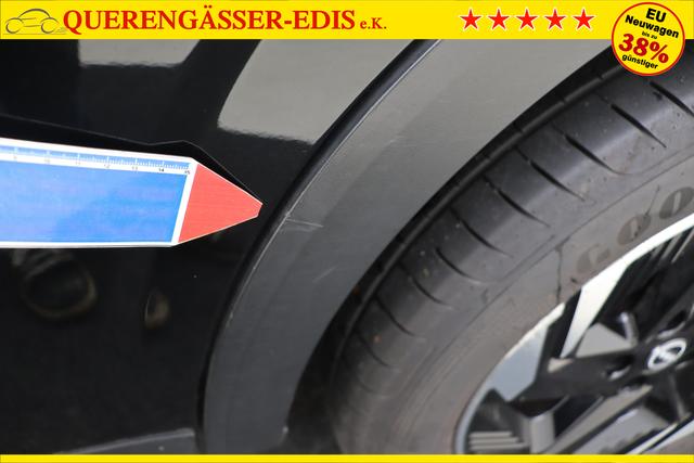 Nissan Qashqai N-Connecta Winter Comfort (MY24) 