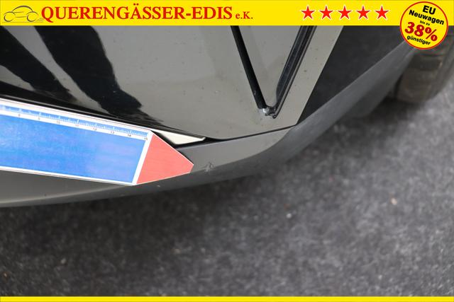 Nissan Qashqai N-Connecta Winter Comfort (MY24) 