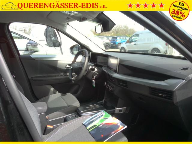 Opel Frontera Edition 