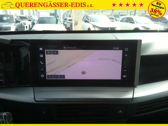 Opel Frontera Edition 