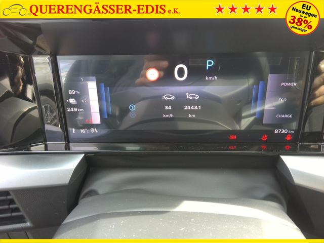 Opel Frontera Edition 