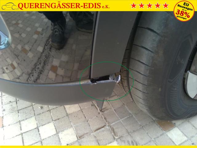 Opel Frontera Edition 
