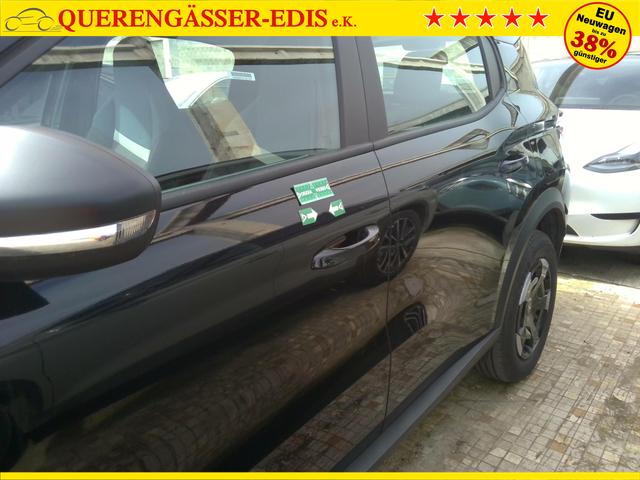 Opel Frontera Edition 