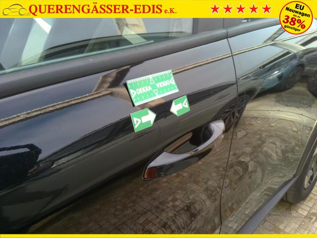 Opel Frontera Edition 