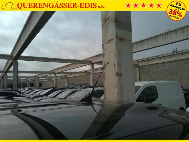 Opel Frontera Edition 