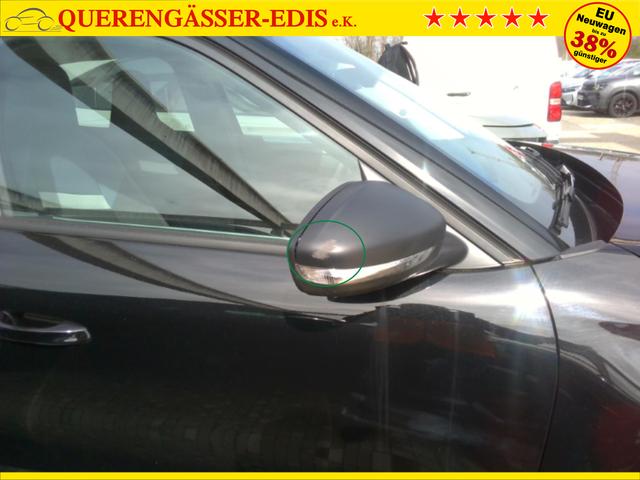 Opel Frontera Edition 