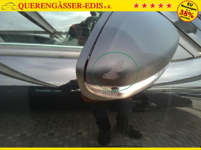 Opel Frontera Edition 