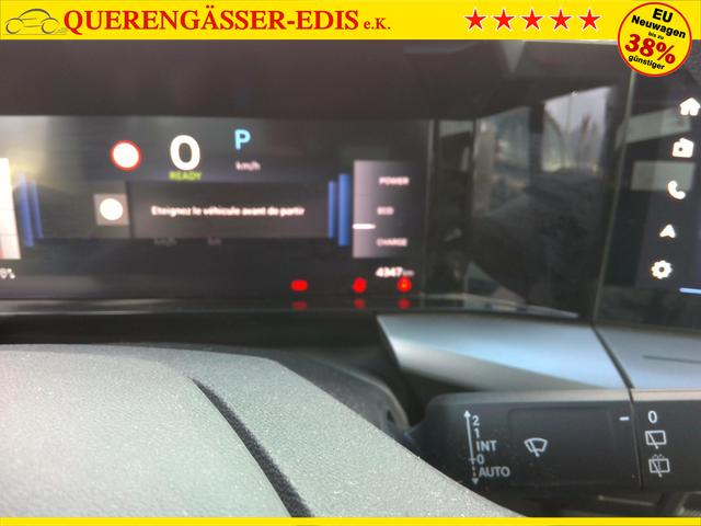 Opel Frontera Edition 