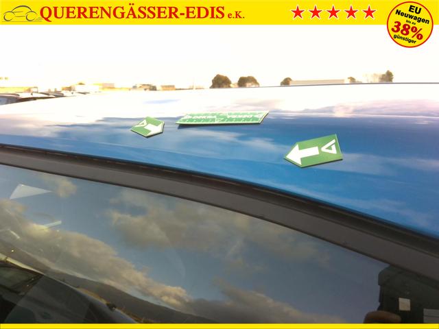 Opel Frontera Edition 