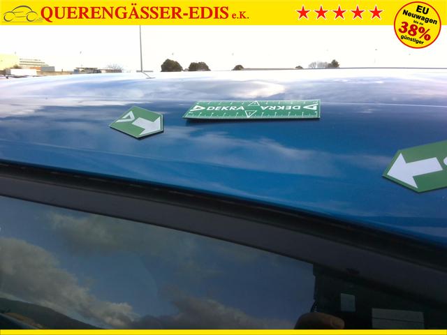 Opel Frontera Edition 