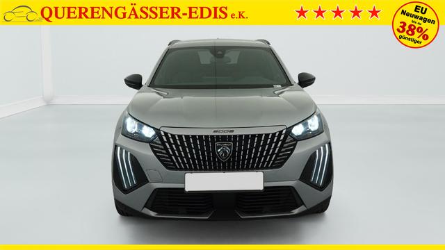 Peugeot 2008 100 S&S BVM6 Allure 