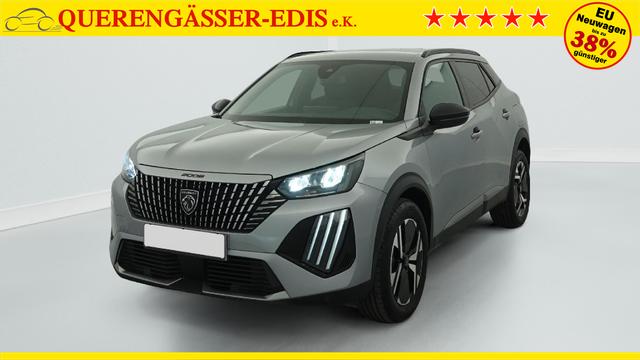 Peugeot 2008 100 S&S BVM6 Allure 