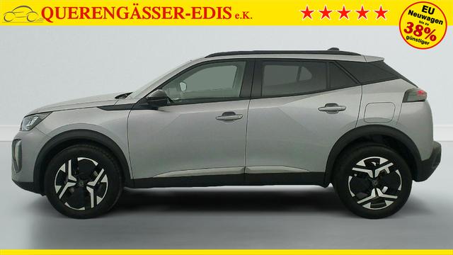 Peugeot 2008 100 S&S BVM6 Allure 