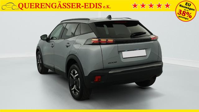 Peugeot 2008 100 S&S BVM6 Allure 