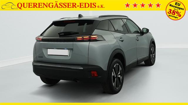 Peugeot 2008 100 S&S BVM6 Allure 