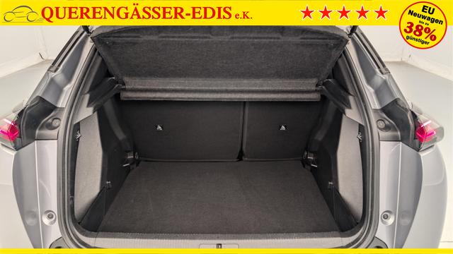 Peugeot 2008 100 S&S BVM6 Allure 