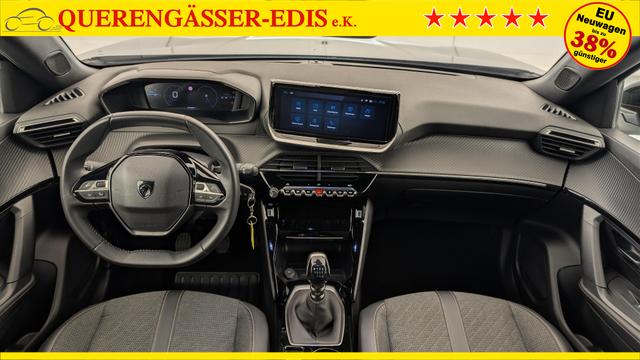 Peugeot 2008 100 S&S BVM6 Allure 