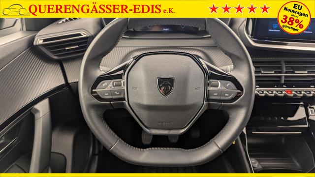 Peugeot 2008 100 S&S BVM6 Allure 