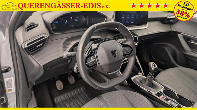 Peugeot 2008 100 S&S BVM6 Allure 