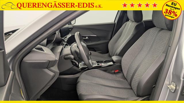 Peugeot 2008 100 S&S BVM6 Allure 