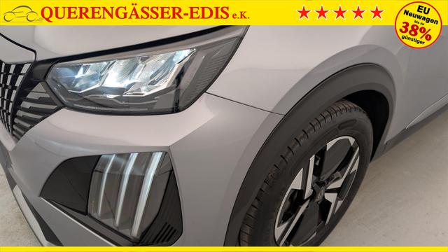Peugeot 2008 100 S&S BVM6 Allure 