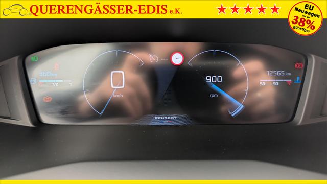 Peugeot 2008 100 S&S BVM6 Allure 
