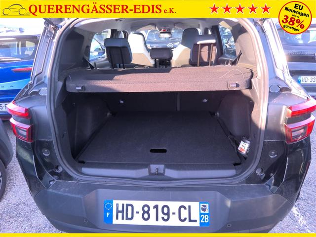 Opel Frontera Edition 