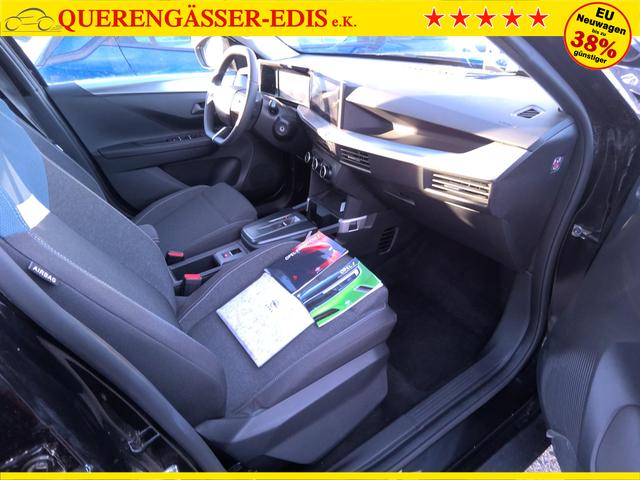 Opel Frontera Edition 