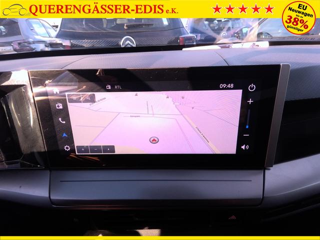 Opel Frontera Edition 