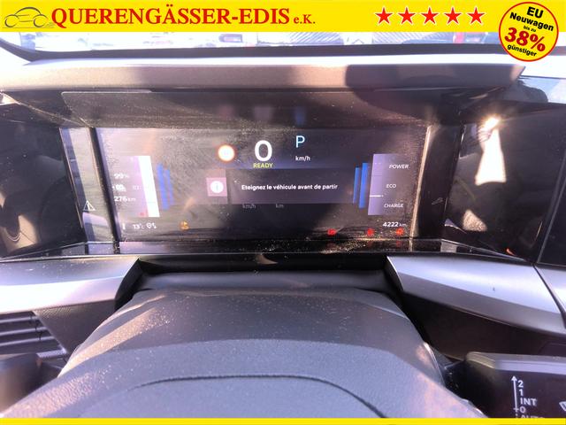 Opel Frontera Edition 