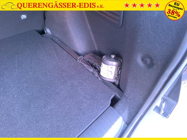 Opel Frontera Edition 