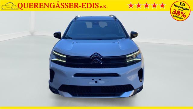 Citro&euml;n C5 Aircross Hybride 145 e-DCS6 Max 