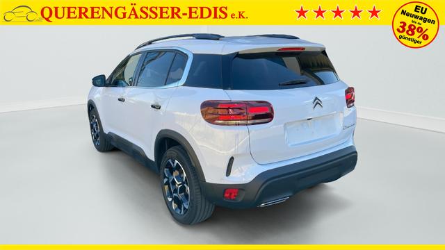 Citro&euml;n C5 Aircross Hybride 145 e-DCS6 Max 