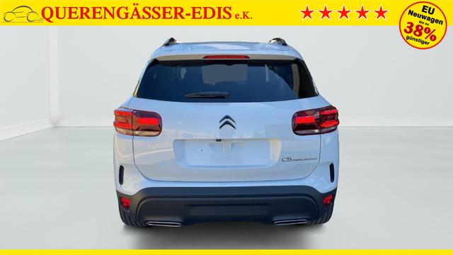 Citro&euml;n C5 Aircross Hybride 145 e-DCS6 Max 