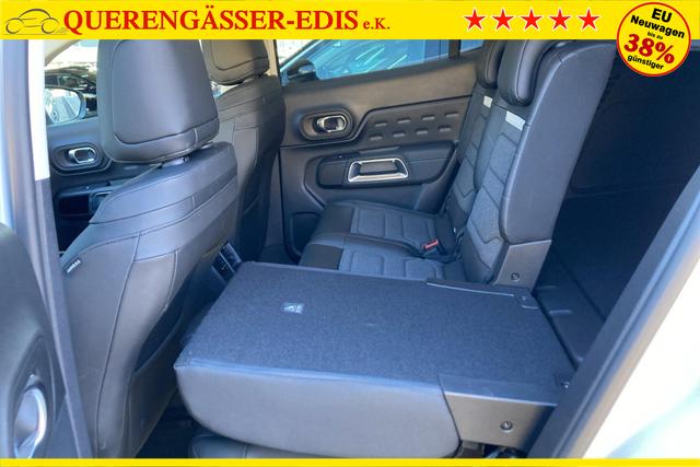 Citro&euml;n C5 Aircross Hybride 145 e-DCS6 Max 