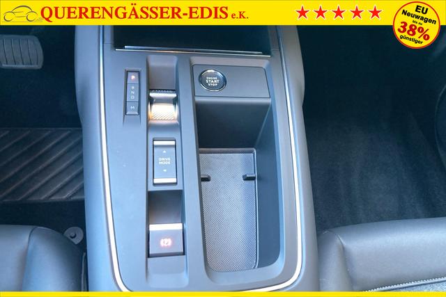 Citro&euml;n C5 Aircross Hybride 145 e-DCS6 Max 