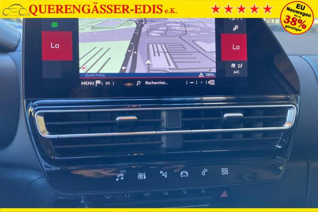 Citro&euml;n C5 Aircross Hybride 145 e-DCS6 Max 