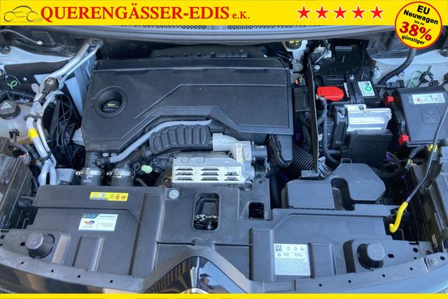 Citro&euml;n C5 Aircross Hybride 145 e-DCS6 Max 