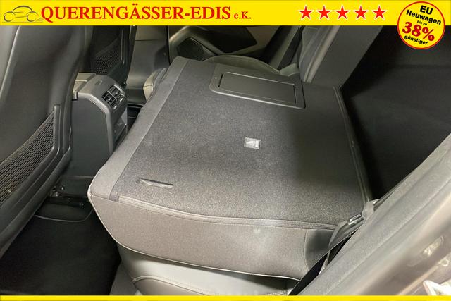 DS Automobiles 4 Hybride 145 e-DCT6 Etoile - Alcantara 