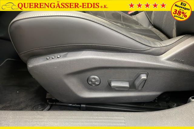 DS Automobiles 4 Hybride 145 e-DCT6 Etoile - Alcantara 